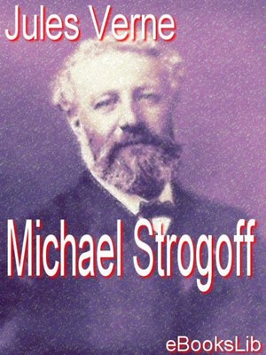 Michael Strogoff - ebook